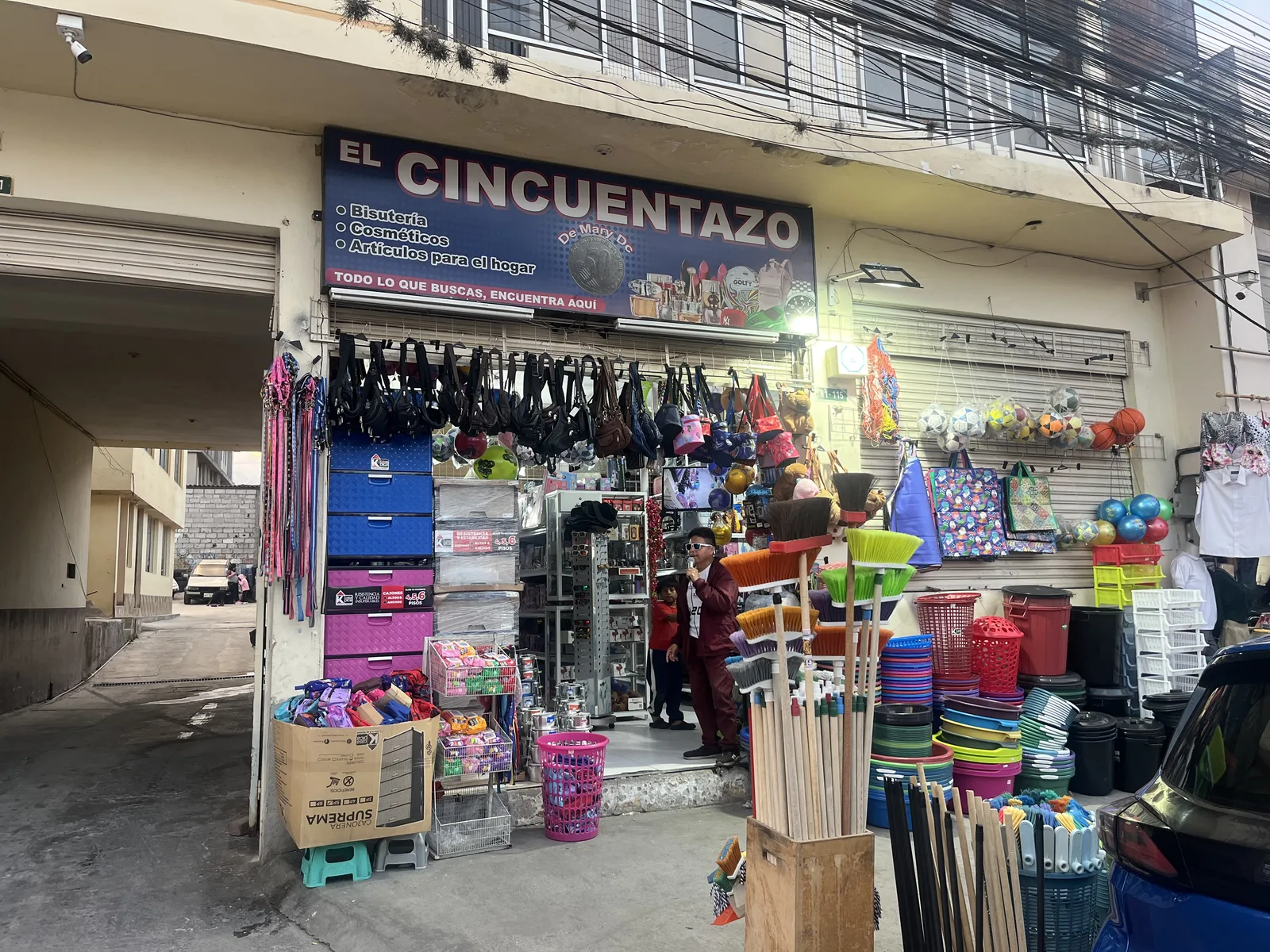 El Cincuentazo - Juego de ollas a $12